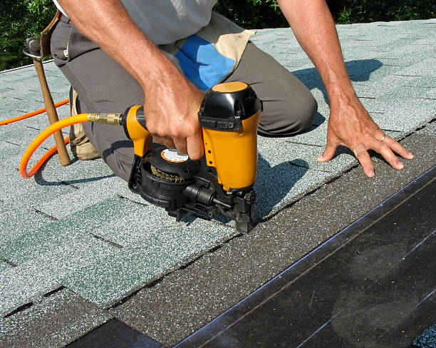 Best Roof Repair Services  in Canon, GA