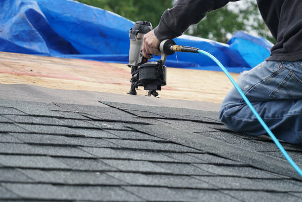 Roof Repair Estimates in Canon, GA